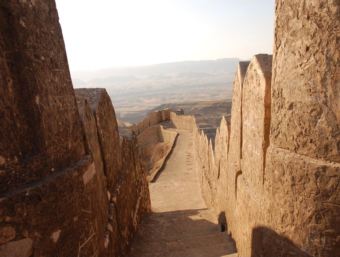 ranikotfort Image 3